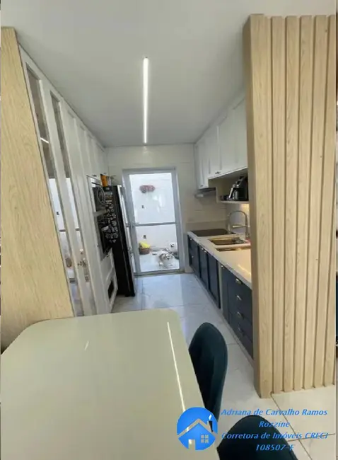 Foto 6 de Casa com 2 quartos à venda, 47m2 em Chácara Ondas Verdes, Cotia - SP