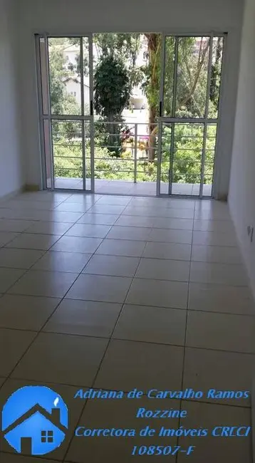 Foto 1 de Apartamento com 3 quartos à venda, 70m2 em Jardim Barbacena, Cotia - SP
