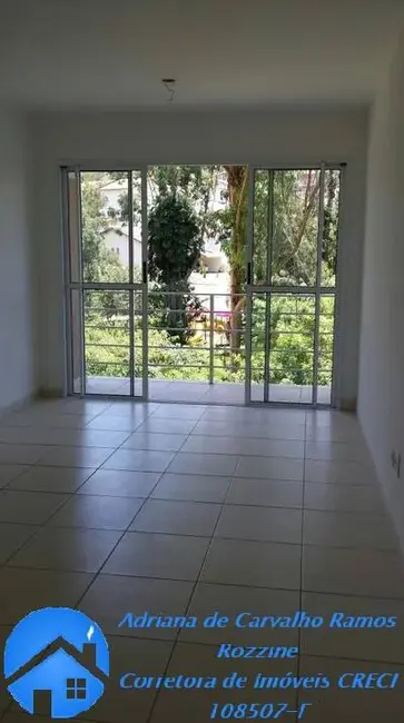 Foto 3 de Apartamento com 3 quartos à venda, 70m2 em Jardim Barbacena, Cotia - SP