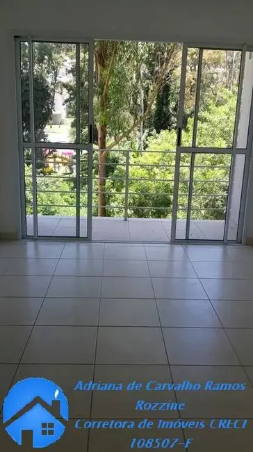 Foto 2 de Apartamento com 3 quartos à venda, 70m2 em Jardim Barbacena, Cotia - SP