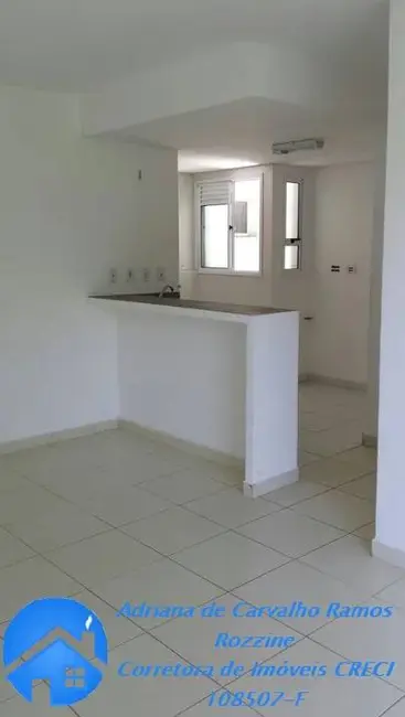 Foto 4 de Apartamento com 3 quartos à venda, 70m2 em Jardim Barbacena, Cotia - SP