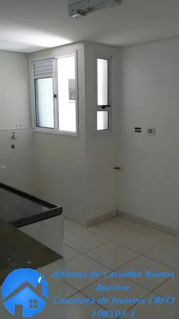 Foto 6 de Apartamento com 3 quartos à venda, 70m2 em Jardim Barbacena, Cotia - SP