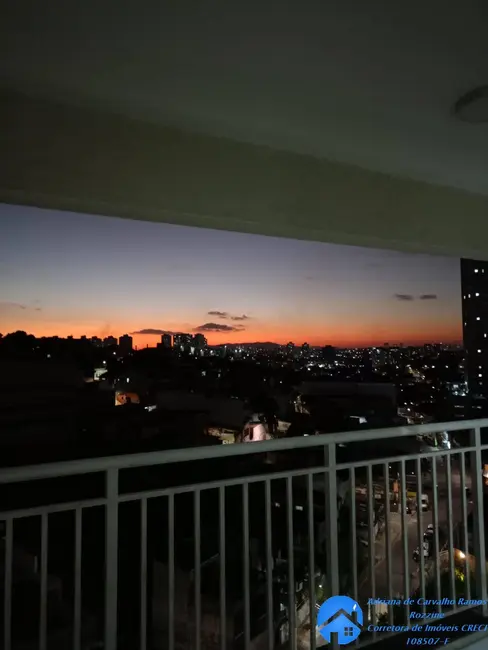 Foto 1 de Apartamento com 2 quartos à venda, 50m2 em Vila Yolanda, Osasco - SP