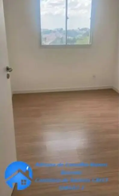 Foto 4 de Apartamento com 2 quartos à venda, 60m2 em Lageado, Cotia - SP