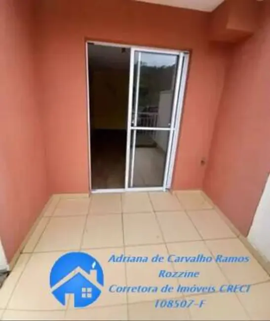 Foto 6 de Apartamento com 2 quartos à venda, 60m2 em Lageado, Cotia - SP