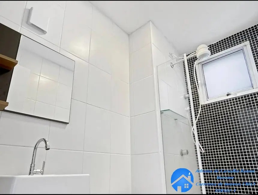 Foto 4 de Apartamento com 2 quartos à venda, 50m2 em Granja Clotilde, Cotia - SP