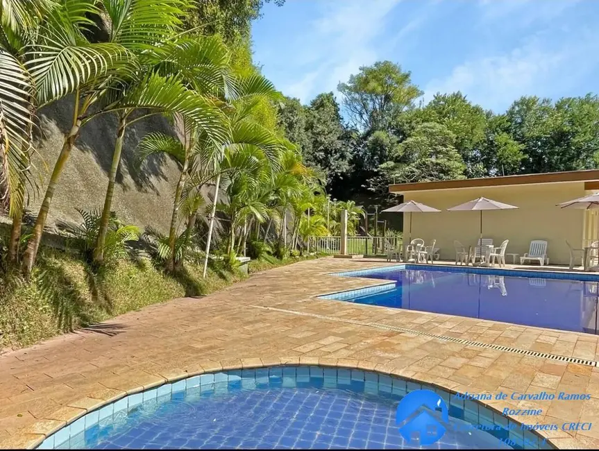 Foto 5 de Apartamento com 2 quartos à venda, 50m2 em Granja Clotilde, Cotia - SP