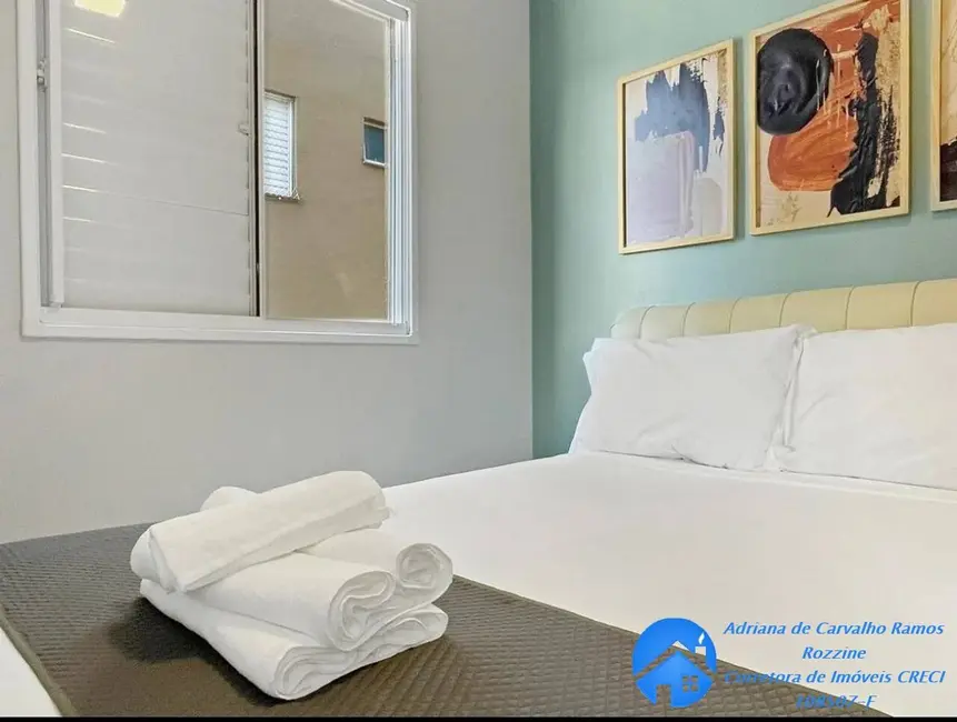 Foto 3 de Apartamento com 2 quartos à venda, 50m2 em Granja Clotilde, Cotia - SP