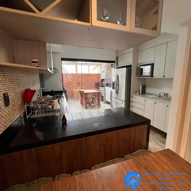 Foto 2 de Casa com 3 quartos à venda, 87m2 em Jardim Guerreiro, Cotia - SP
