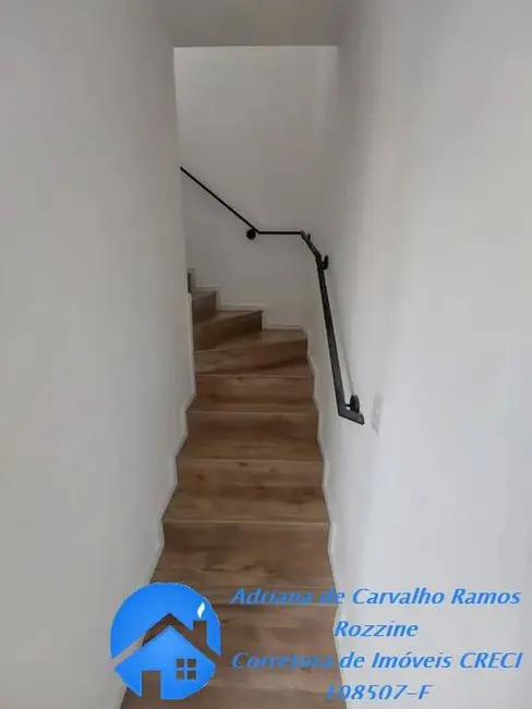 Foto 7 de Casa com 2 quartos à venda, 72m2 em Jardim Petrópolis, Cotia - SP