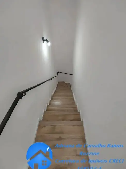 Foto 6 de Casa com 2 quartos à venda, 72m2 em Jardim Petrópolis, Cotia - SP