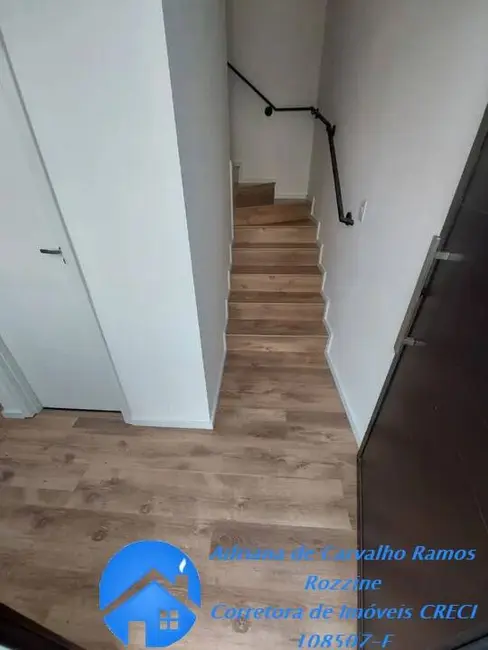 Foto 9 de Casa com 2 quartos à venda, 72m2 em Jardim Petrópolis, Cotia - SP