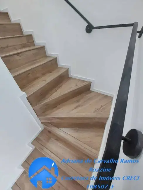 Foto 8 de Casa com 2 quartos à venda, 72m2 em Jardim Petrópolis, Cotia - SP