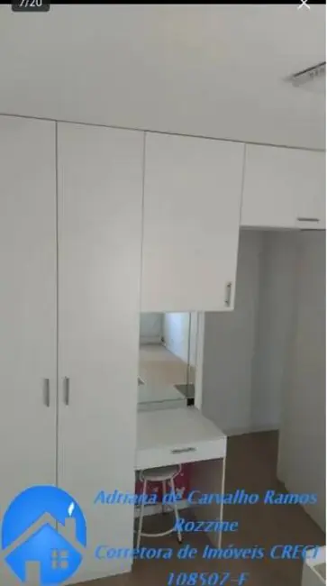 Foto 4 de Apartamento com 2 quartos à venda, 50m2 em Lageado, Cotia - SP