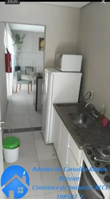 Foto 9 de Apartamento com 2 quartos à venda, 50m2 em Lageado, Cotia - SP