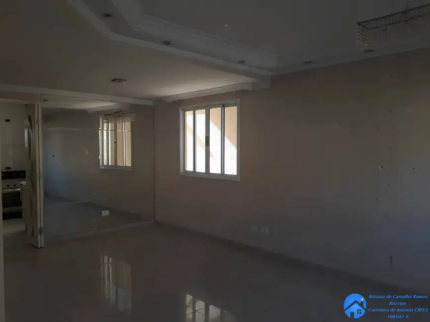 Foto 3 de Casa com 3 quartos à venda, 115m2 em Jardim Belizário, Cotia - SP