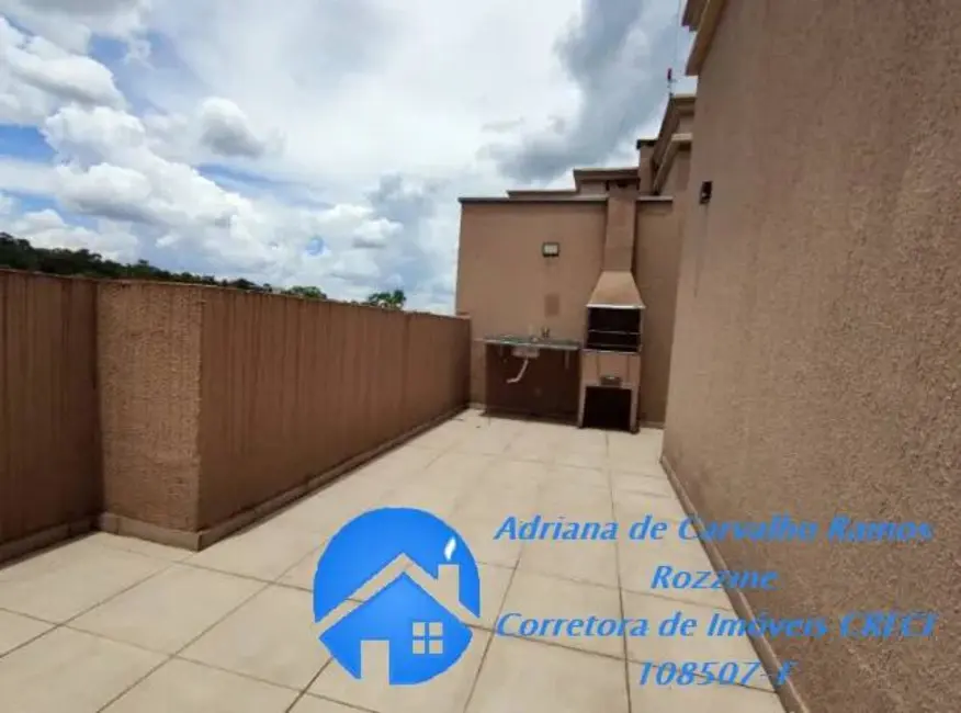 Foto 6 de Apartamento com 3 quartos à venda, 130m2 em Jardim Ísis, Cotia - SP