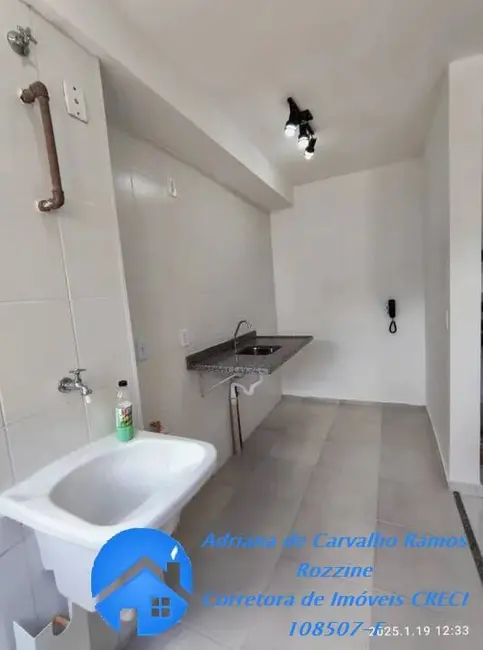 Foto 2 de Apartamento com 3 quartos à venda, 130m2 em Jardim Ísis, Cotia - SP