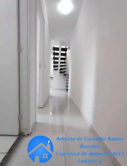 Foto 7 de Apartamento com 3 quartos à venda, 130m2 em Jardim Ísis, Cotia - SP