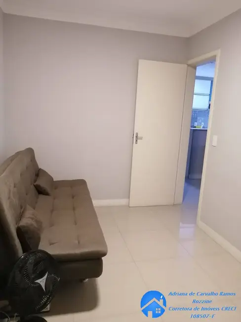 Foto 8 de Apartamento com 3 quartos à venda, 57m2 em Novo Osasco, Osasco - SP