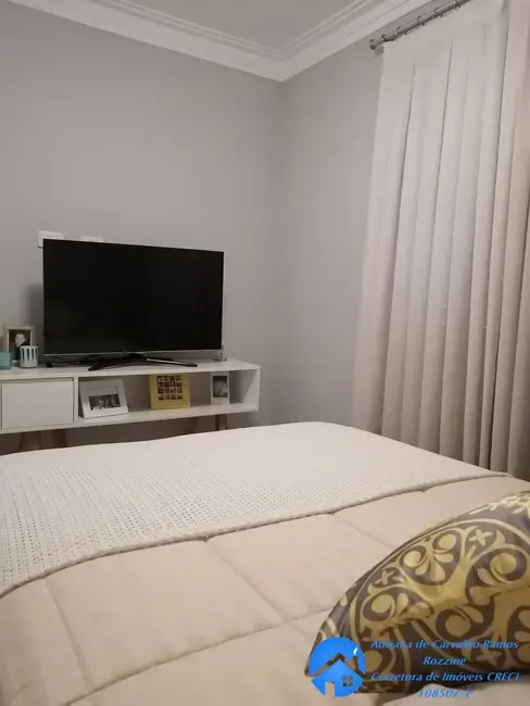Foto 9 de Apartamento com 3 quartos à venda, 57m2 em Novo Osasco, Osasco - SP