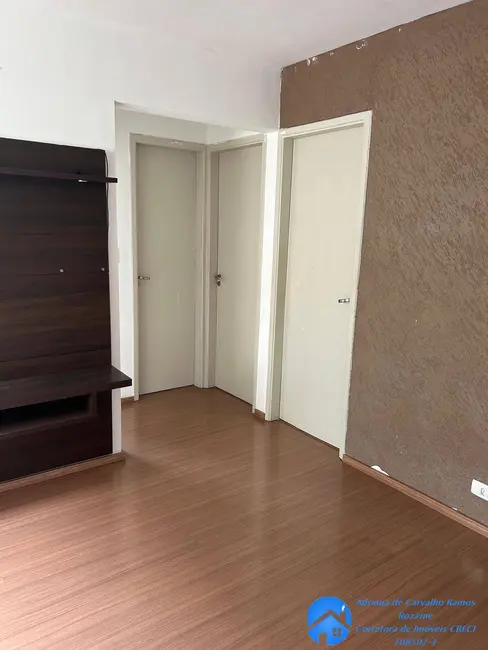 Foto 8 de Apartamento com 2 quartos à venda, 54m2 em Jardim Rio das Pedras, Cotia - SP