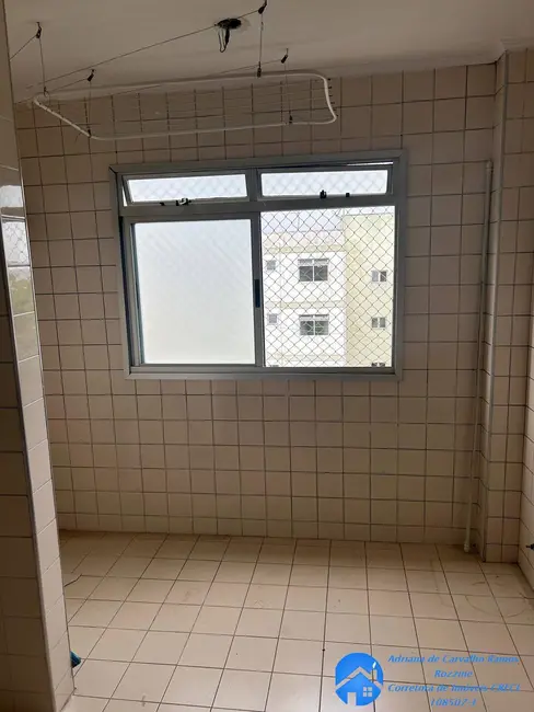 Foto 4 de Apartamento com 2 quartos à venda, 54m2 em Jardim Rio das Pedras, Cotia - SP