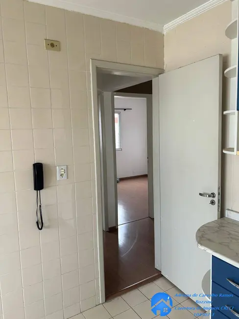 Foto 3 de Apartamento com 2 quartos à venda, 54m2 em Jardim Rio das Pedras, Cotia - SP