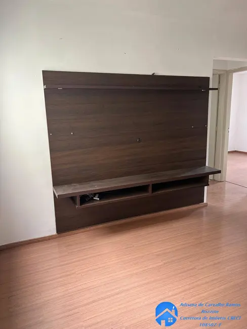 Foto 7 de Apartamento com 2 quartos à venda, 54m2 em Jardim Rio das Pedras, Cotia - SP