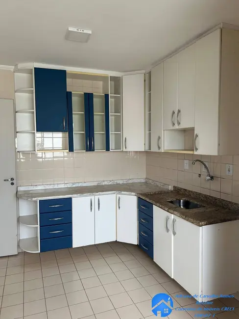 Foto 1 de Apartamento com 2 quartos à venda, 54m2 em Jardim Rio das Pedras, Cotia - SP
