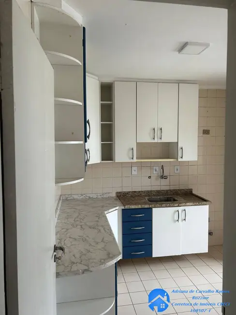Foto 2 de Apartamento com 2 quartos à venda, 54m2 em Jardim Rio das Pedras, Cotia - SP