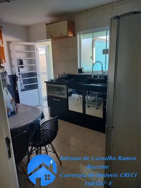 Casa com 3 quartos à venda, 180m2 em Vargem Grande Paulista - SP - imagem 8 Foto 8 de Casa com 3 quartos à venda, 180m2 em Vargem Grande Paulista - SP