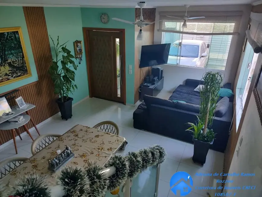 Casa com 3 quartos à venda, 180m2 em Vargem Grande Paulista - SP - imagem 3 Foto 3 de Casa com 3 quartos à venda, 180m2 em Vargem Grande Paulista - SP