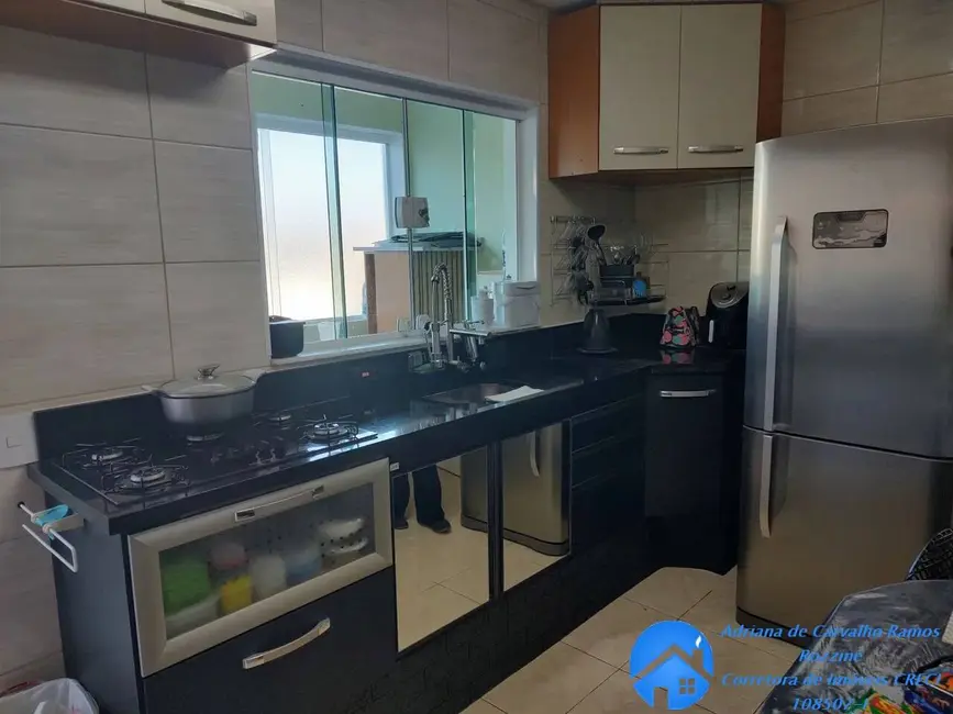 Casa com 3 quartos à venda, 180m2 em Vargem Grande Paulista - SP - imagem 7 Foto 7 de Casa com 3 quartos à venda, 180m2 em Vargem Grande Paulista - SP