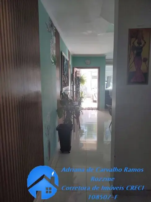 Casa com 3 quartos à venda, 180m2 em Vargem Grande Paulista - SP - imagem 4 Foto 4 de Casa com 3 quartos à venda, 180m2 em Vargem Grande Paulista - SP