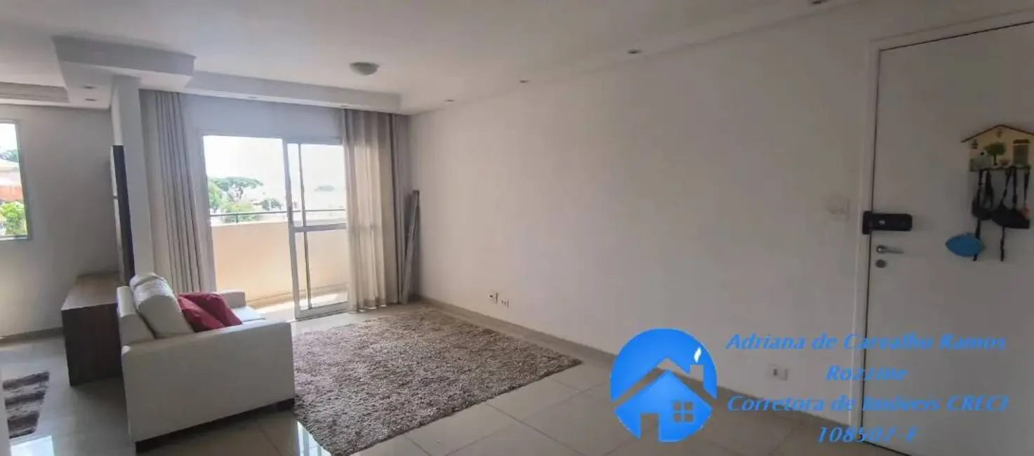 Apartamento com 2 quartos à venda, 74m2 em Jaguaribe, Osasco - SP - imagem 3 Foto 3 de Apartamento com 2 quartos à venda, 74m2 em Jaguaribe, Osasco - SP