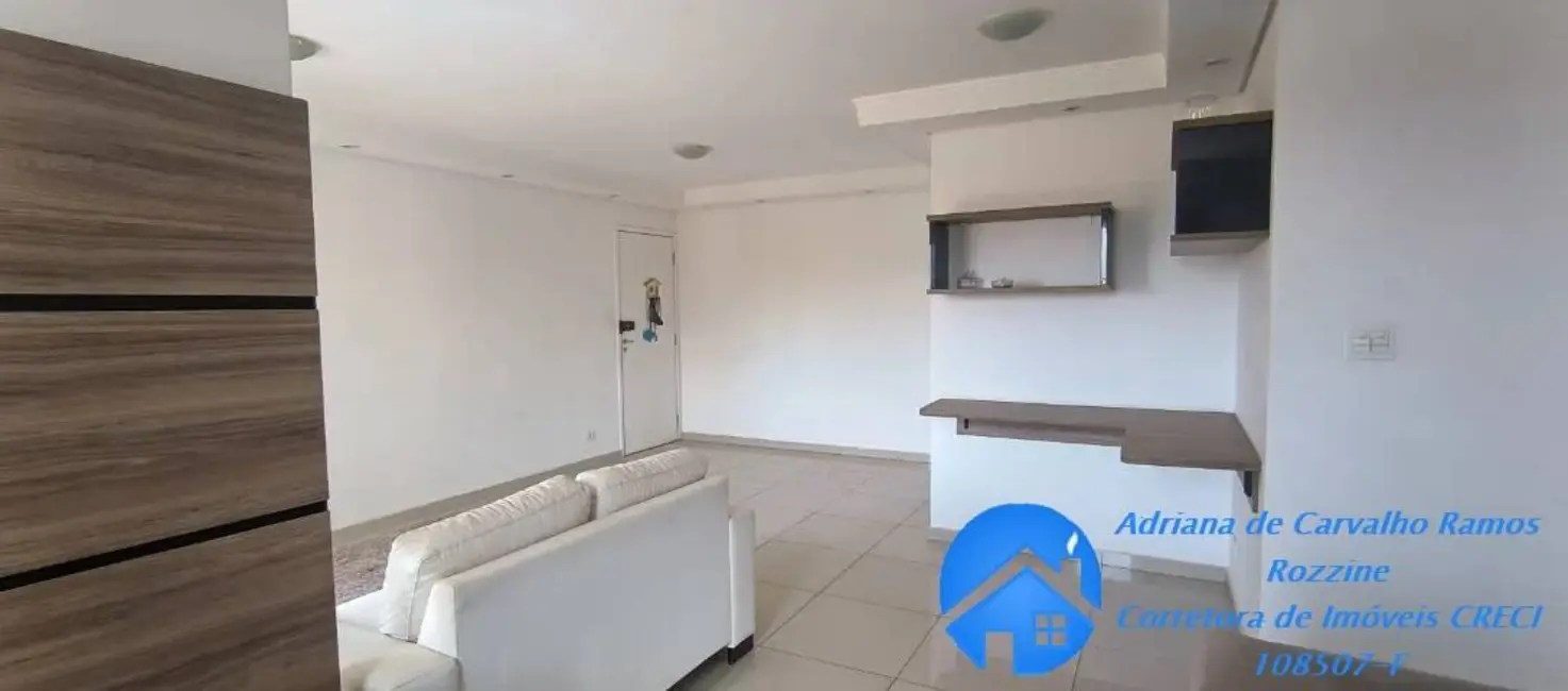 Apartamento com 2 quartos à venda, 74m2 em Jaguaribe, Osasco - SP - imagem 4 Foto 4 de Apartamento com 2 quartos à venda, 74m2 em Jaguaribe, Osasco - SP