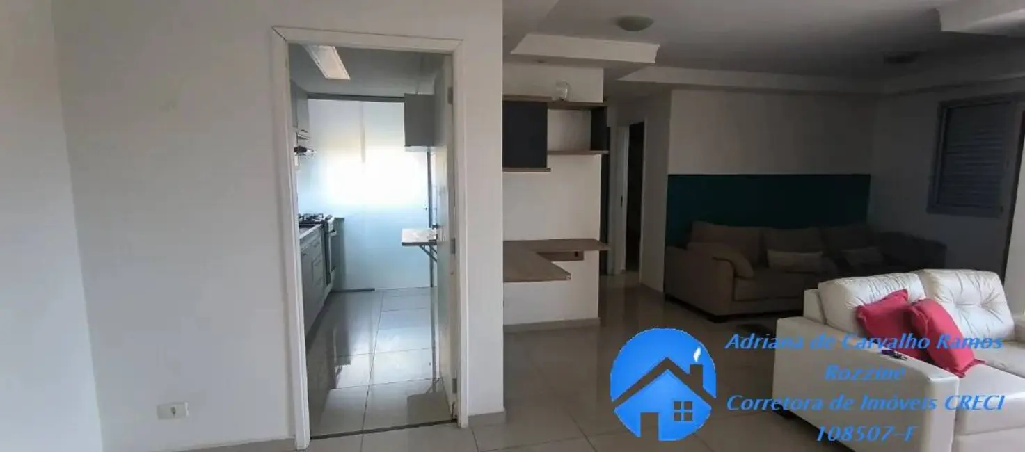 Apartamento com 2 quartos à venda, 74m2 em Jaguaribe, Osasco - SP - imagem 6 Foto 6 de Apartamento com 2 quartos à venda, 74m2 em Jaguaribe, Osasco - SP