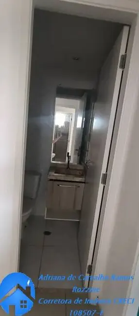 Apartamento com 2 quartos à venda, 74m2 em Jaguaribe, Osasco - SP - imagem 8 Foto 8 de Apartamento com 2 quartos à venda, 74m2 em Jaguaribe, Osasco - SP