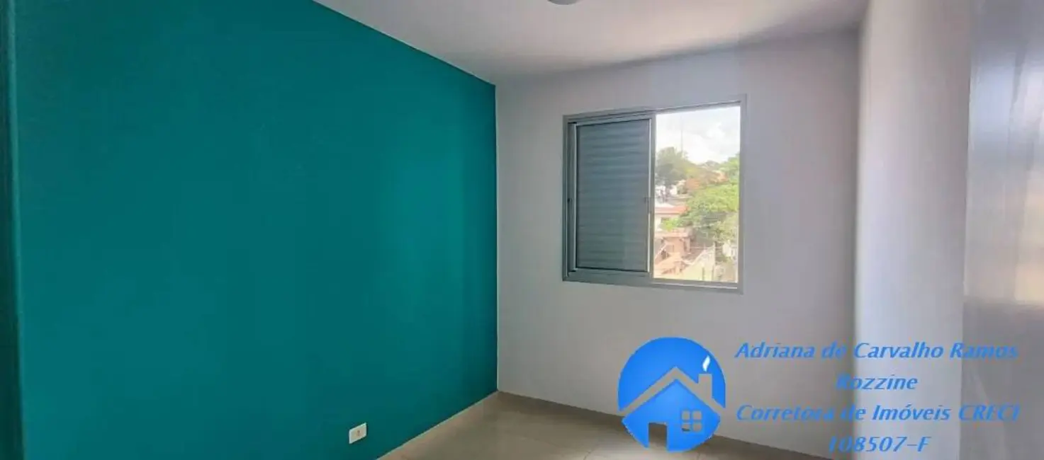 Apartamento com 2 quartos à venda, 74m2 em Jaguaribe, Osasco - SP - imagem 7 Foto 7 de Apartamento com 2 quartos à venda, 74m2 em Jaguaribe, Osasco - SP
