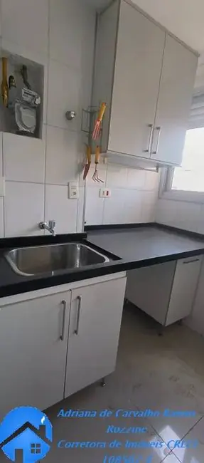 Apartamento com 2 quartos à venda, 74m2 em Jaguaribe, Osasco - SP - imagem 5 Foto 5 de Apartamento com 2 quartos à venda, 74m2 em Jaguaribe, Osasco - SP