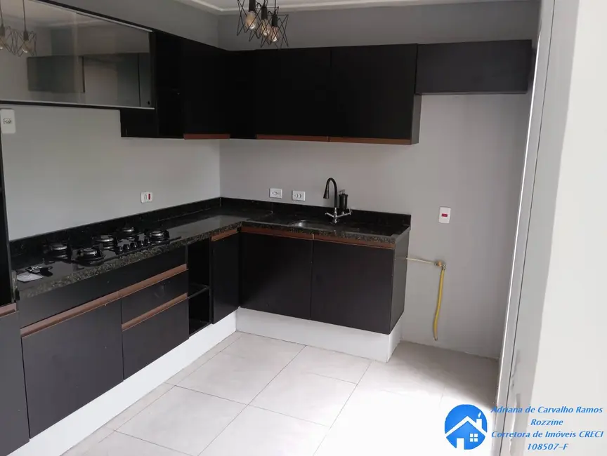 Foto 1 de Casa de Condomínio com 2 quartos à venda, 50m2 em Vargem Grande Paulista - SP