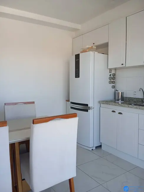 Foto 1 de Apartamento com 2 quartos à venda, 39m2 em Jardim Santo Estêvão, Carapicuiba - SP