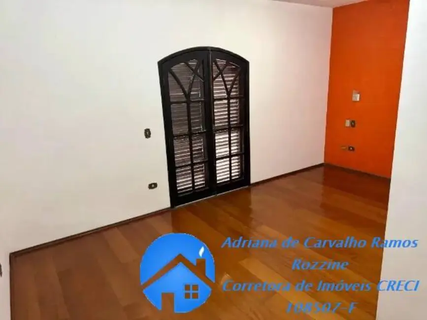 Foto 5 de Casa com 4 quartos à venda, 205m2 em Jardim Leonor, Cotia - SP
