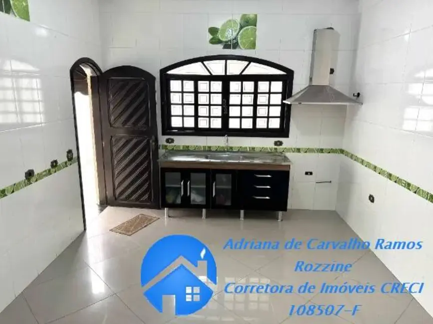 Foto 3 de Casa com 4 quartos à venda, 205m2 em Jardim Leonor, Cotia - SP