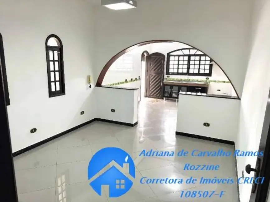 Foto 2 de Casa com 4 quartos à venda, 205m2 em Jardim Leonor, Cotia - SP
