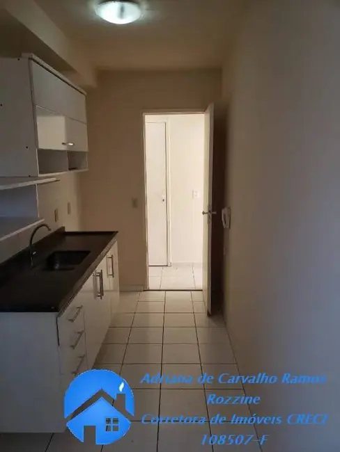 Foto 1 de Apartamento com 3 quartos à venda, 59m2 em Jardim São Luiz, Jandira - SP