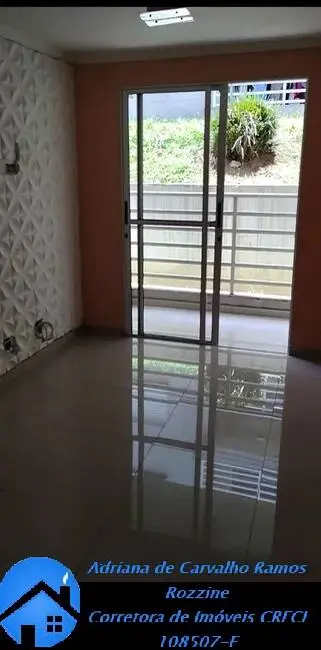 Foto 1 de Apartamento com 2 quartos à venda, 55m2 em Conceição, Osasco - SP