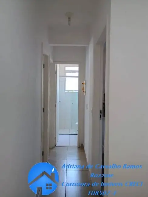 Foto 7 de Apartamento com 2 quartos à venda, 48m2 em Jardim Central, Cotia - SP