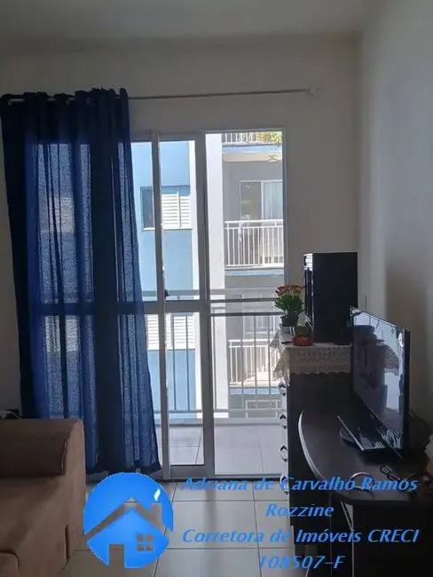Foto 1 de Apartamento com 2 quartos à venda, 48m2 em Jardim Central, Cotia - SP
